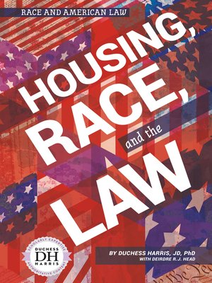 cover image of Housing, Race, and the Law